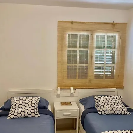 Apartman Arena *