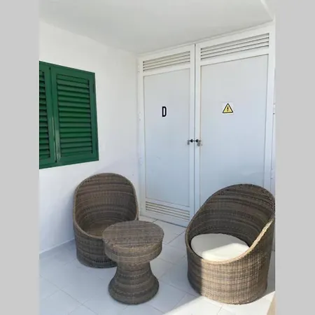 Arena * Cotillo