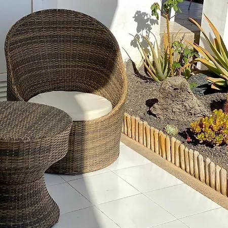 Apartman Arena Cotillo